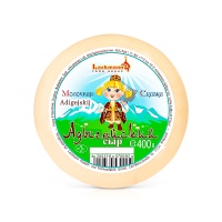 Τυρί "Адыгейский" 45%, не копчёный 400g