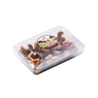Μπισκοτάκια Μανιταράκια με σοκολάτα 250g