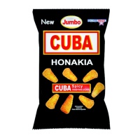 Honakia Jumbo CUBA 80g
