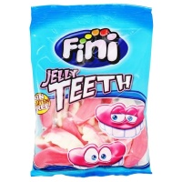 Fini Jelly Teeth 85g