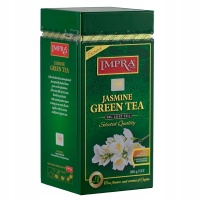 Τσάι πράσινο IMPRA Ceylon Jasmine 200g (χύμα) 