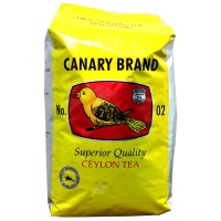 Τσάι Κευλάνης Κίτρινο Καναρίνι (χύμα) Νο2 1Κg