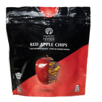 Red apple chips "ΓΝΗΣΙΕΣ ΓΕΥΣΕΙΣ" 40g