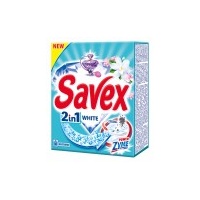 savex2in1whitetiaraflower300g