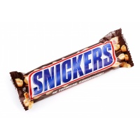 Σοκολατακι Snickers 50g