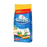 Μπαχαρικό Vegeta 1,2 Kgr