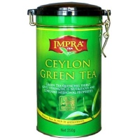 Τσάι πράσινο IMPRA Ceylon 250g (χύμα)