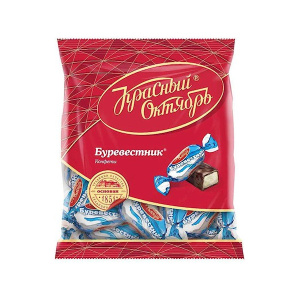 Σοκολατακια Burevestnik. ~250 γρ (ΧΥΜΑ)