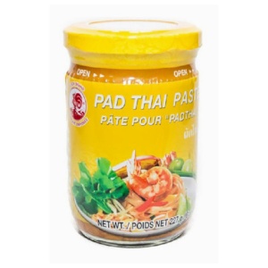Πάστα για Pad Thai ,COCK, 227gr 