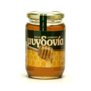 Μέλι Μυγδονία 900g