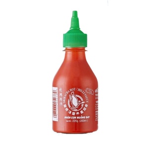 Πικάντικη σάλτσα (Sriracha hot chilly sauce) 200ml