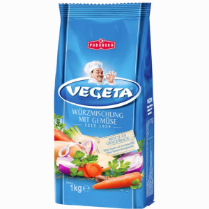 Vegeta μείγμα μπαχαρικών 1kg