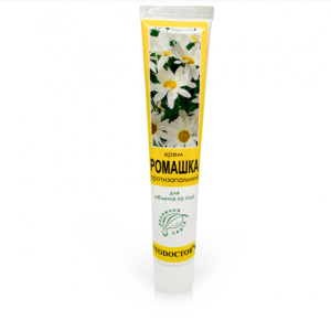 Κρέμα Προσώπου "Chamomile", 44 g