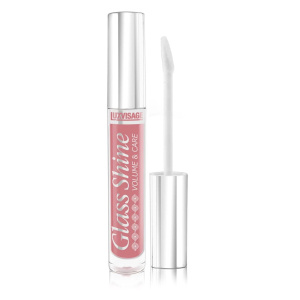 Lip gloss No11 (Блеск для губ glass shine 11 3 г)