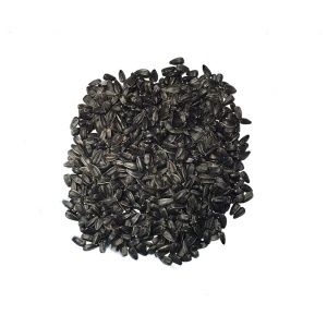 Ηλιόσποροι μη καβουρδισμένοι (Семечки подсолн.чёрные ) ~500gr (ΧΥΜΑ)