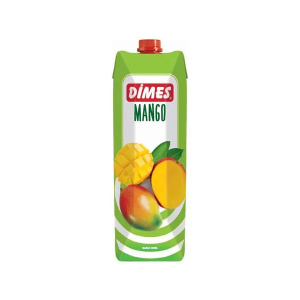 Dimes Mango fruit juice 1lt