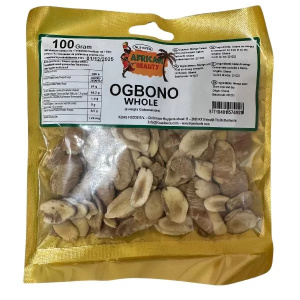 Σπόρος Μάνγκο ολόκληρος (Ogbono Whole) 100g