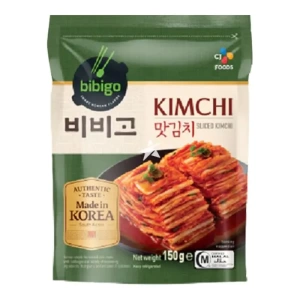 Bibigo Sliced Kimchi 150g