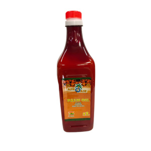 Φοινικέλαιο (Palm oil) "Afroase" 1lt