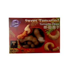 B Fresh Sweet Tamarind 450g