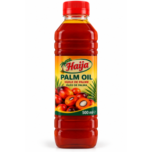 Φοινικέλαιο (Palm oil) "Haija Palm Oil" 500ml c7f88faf-cfcb-4a14-84f8-d1a37afdb722