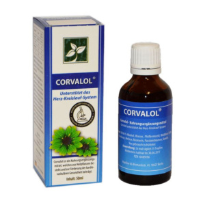 Corvalol 50ml