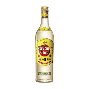 Ρούμι Havana Club 0.7L