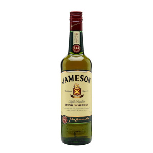 Ουίσκι Jameson 0.7L