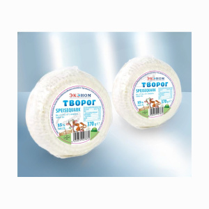 Μυζήθρα 15% λιπαρά ( Творог 30% жир в сухом веществе, нежный) 370g – Lackmann