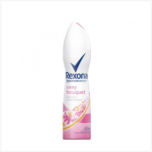 Αποσμητικό REXONA Deo Spray Sexy Bouquet 150ml