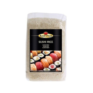 Royal Orient - ρύζι για Sushi - 1kg