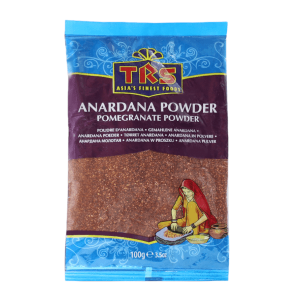 Anardana powder (pomegranate powder) 100gr