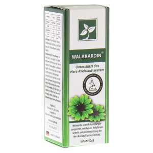 Walakardin 50ml 