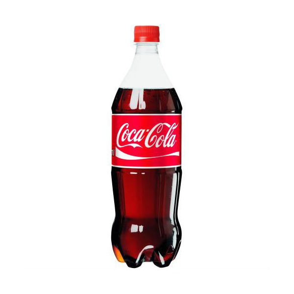 Coca cola original 1,5lit