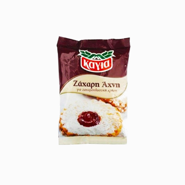 Αχνη ζάχαρη "Καγια" 400GR