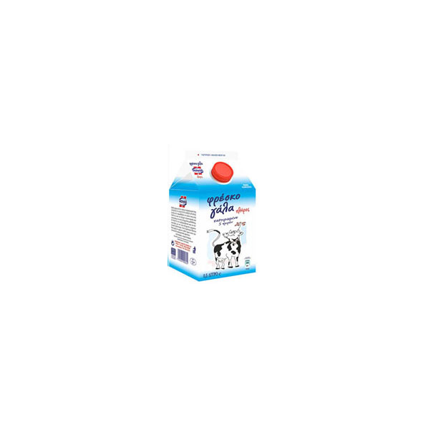 Γάλα Νεογάλ 3,5% 500ml 