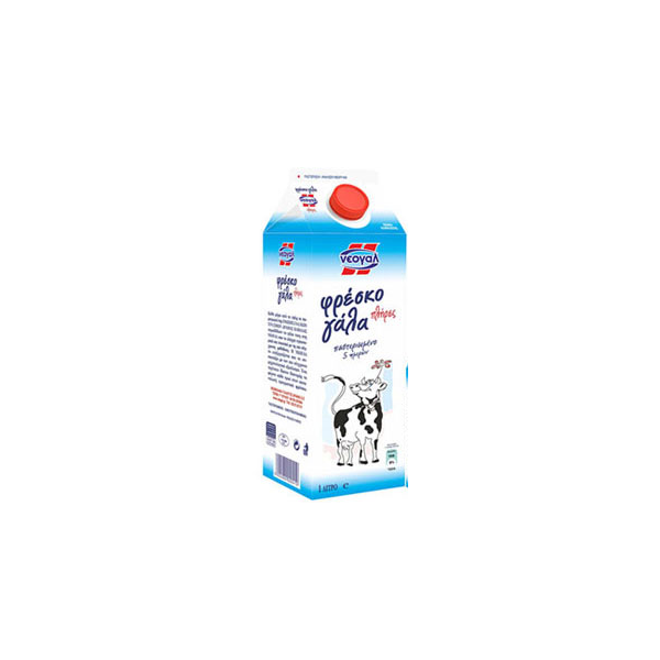Γάλα Νεογάλ 1lit