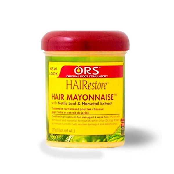 Hair mayonaise "Ors" 227gr 