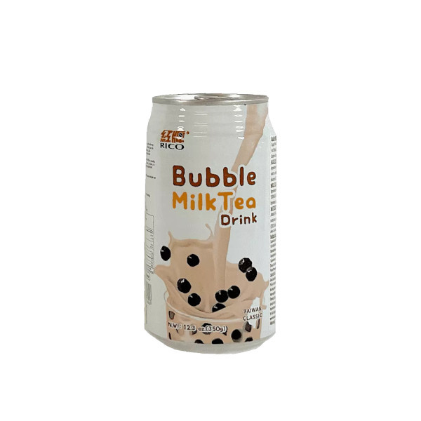 Bubble Milk Tea Original 350g