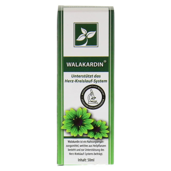 Walakardin 50ml 