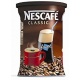 Nescafe Classic Στιγμιαίος Καφές 200gr