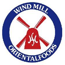 windmill_oriental_foods_logo